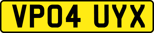 VP04UYX
