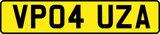 VP04UZA