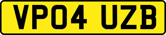 VP04UZB