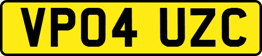 VP04UZC