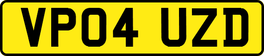 VP04UZD