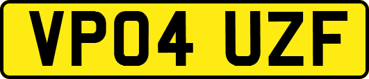 VP04UZF