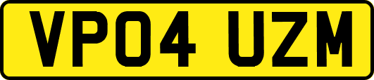 VP04UZM