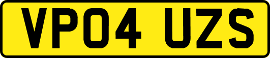 VP04UZS