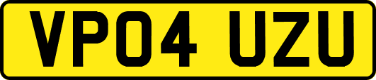 VP04UZU