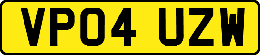 VP04UZW