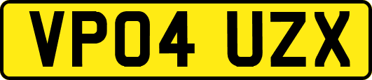 VP04UZX