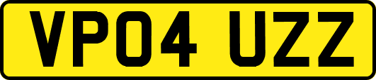 VP04UZZ