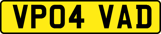 VP04VAD