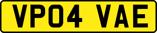 VP04VAE
