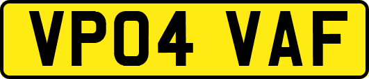 VP04VAF