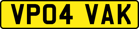 VP04VAK