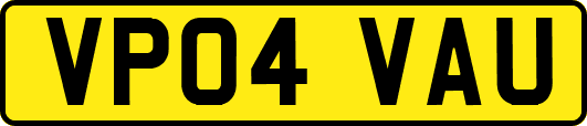 VP04VAU
