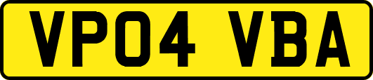 VP04VBA