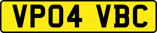 VP04VBC