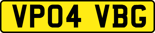 VP04VBG