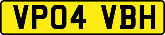 VP04VBH