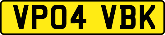 VP04VBK
