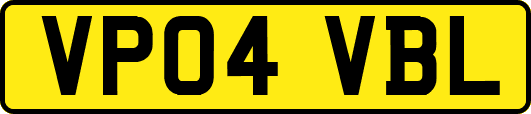 VP04VBL