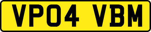 VP04VBM