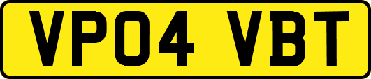 VP04VBT