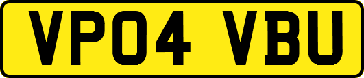 VP04VBU