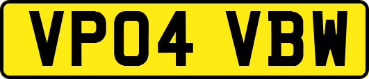 VP04VBW