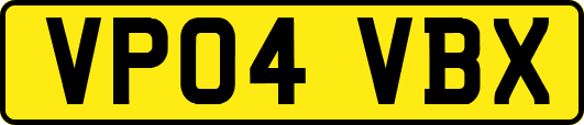VP04VBX