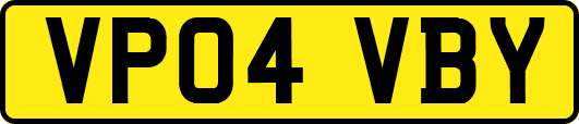 VP04VBY