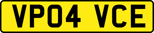 VP04VCE