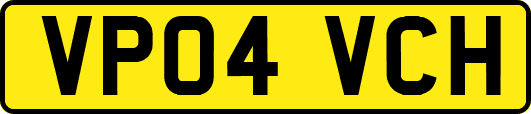 VP04VCH