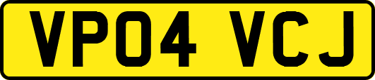 VP04VCJ