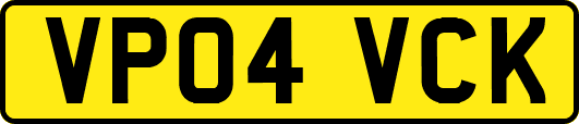 VP04VCK