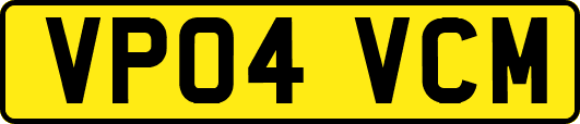 VP04VCM