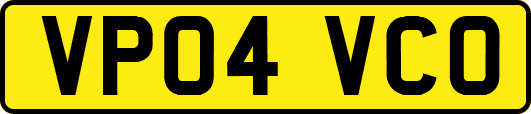 VP04VCO