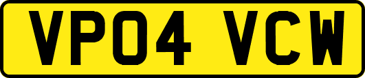 VP04VCW