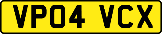 VP04VCX