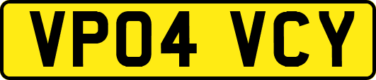 VP04VCY