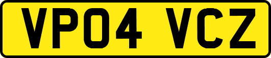 VP04VCZ