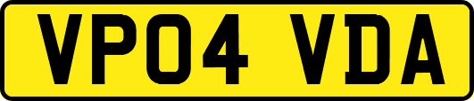 VP04VDA