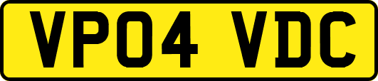 VP04VDC