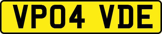 VP04VDE