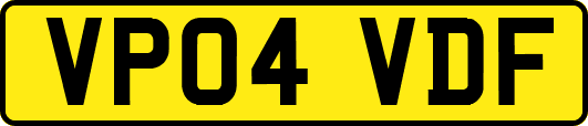 VP04VDF