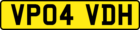 VP04VDH
