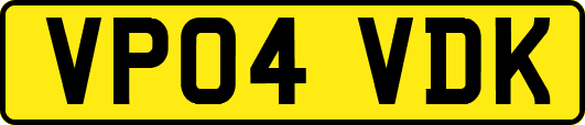 VP04VDK