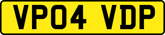 VP04VDP