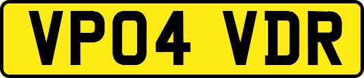 VP04VDR