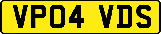 VP04VDS