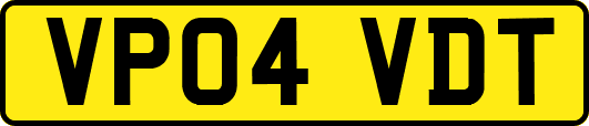 VP04VDT