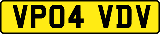 VP04VDV